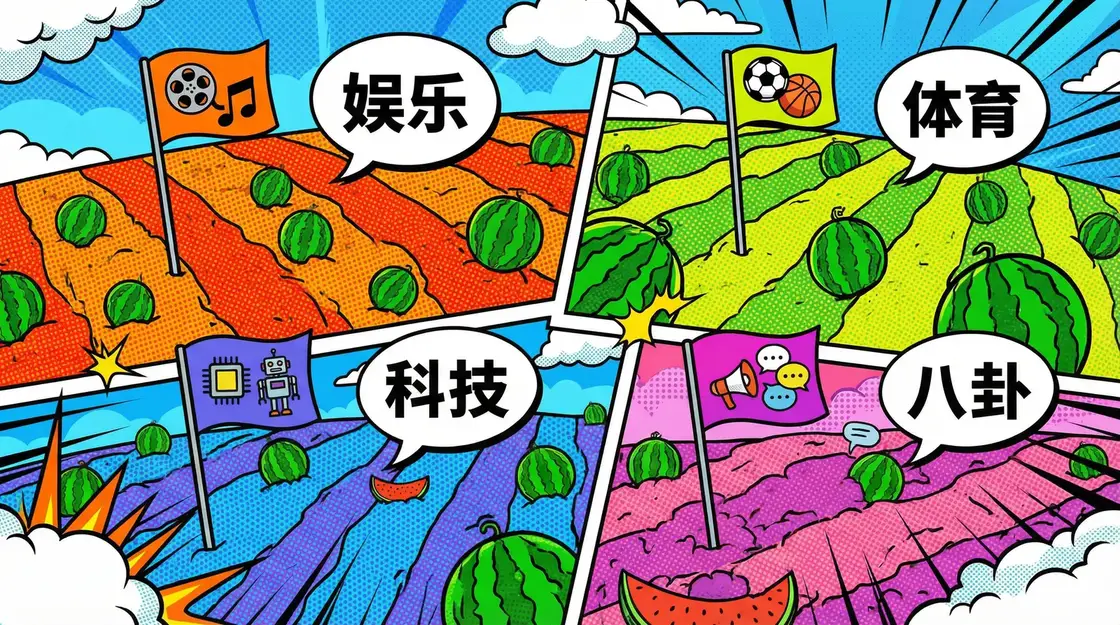 manbetx万博体育app 娱乐瓜田分类