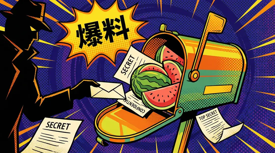 manbetx万博体育app 匿名爆料通道漫画插图